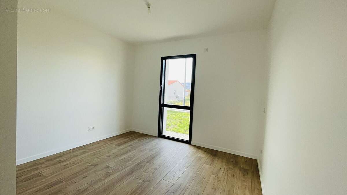 Maison à CEBAZAT