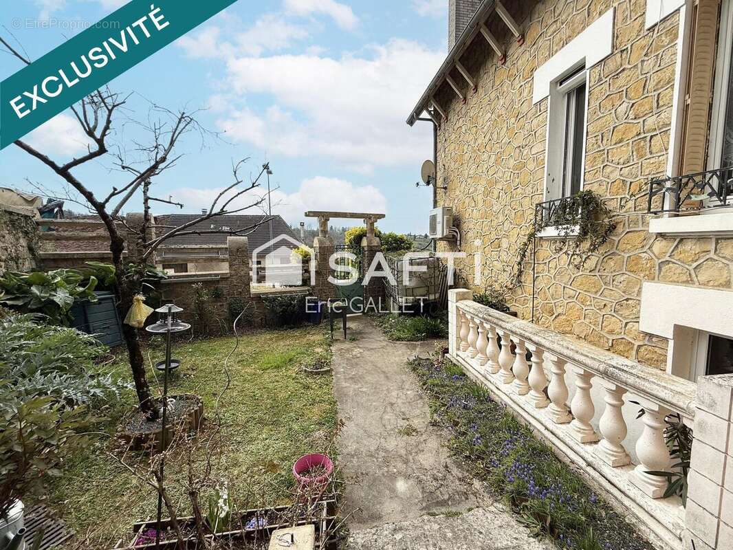 Photo 4 - Maison à AYEN