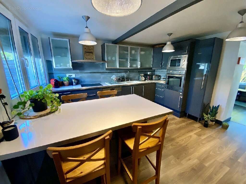 Maison à VILLEPARISIS