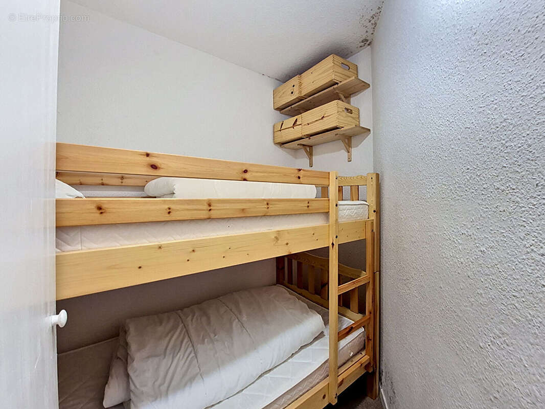 Appartement à SAINT-JEAN-DE-BELLEVILLE