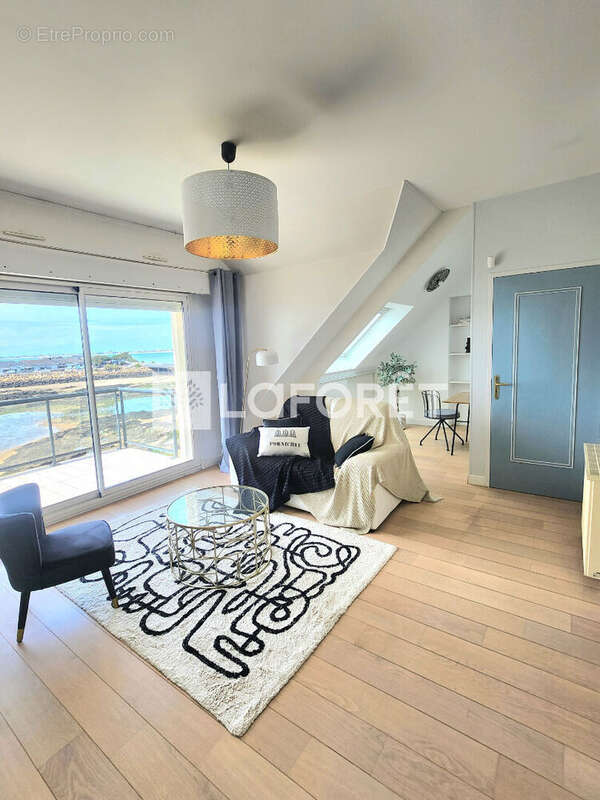 Appartement à PORNICHET