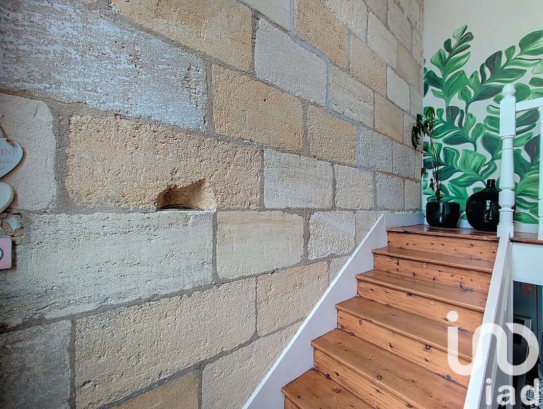 Photo 5 - Maison à BORDEAUX