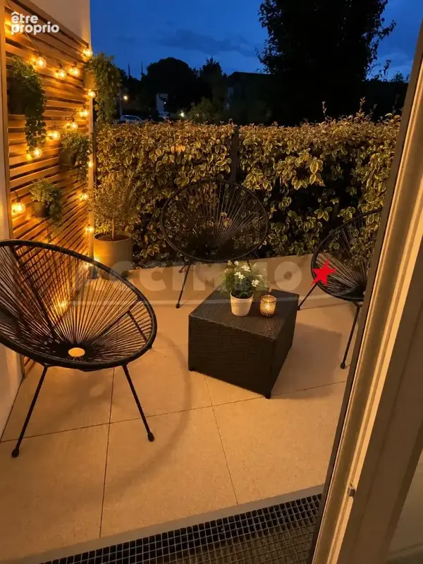 Balma  - appartement 4 pieces - photo 5