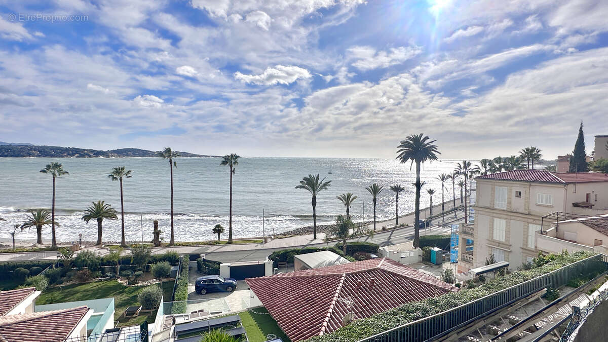 Appartement à BANDOL