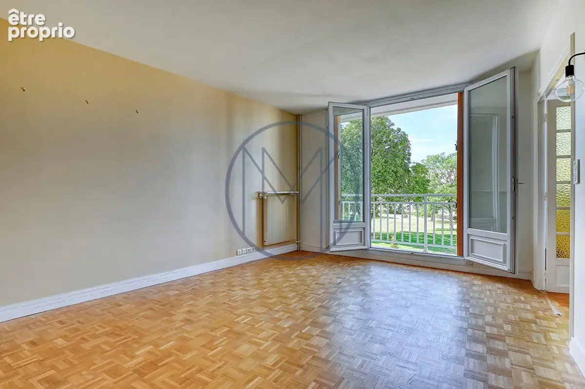 Appartement à VERSAILLES