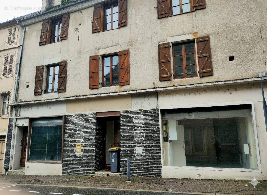 Appartement à BEAULIEU-SUR-DORDOGNE