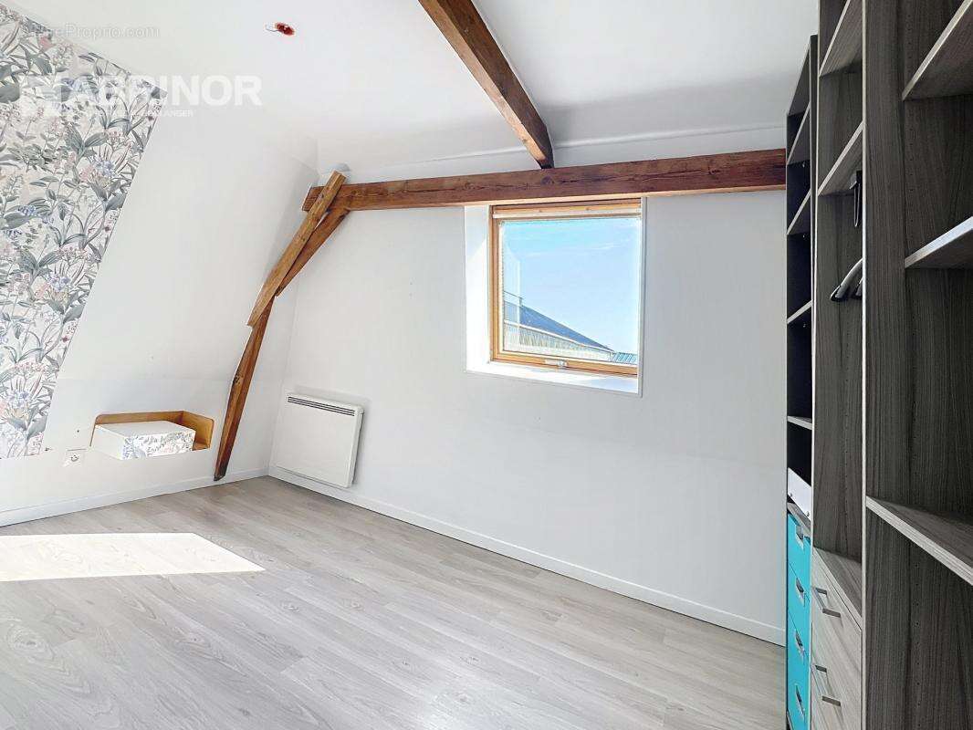 Appartement à CAPINGHEM