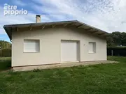 Maison à GLISOLLES