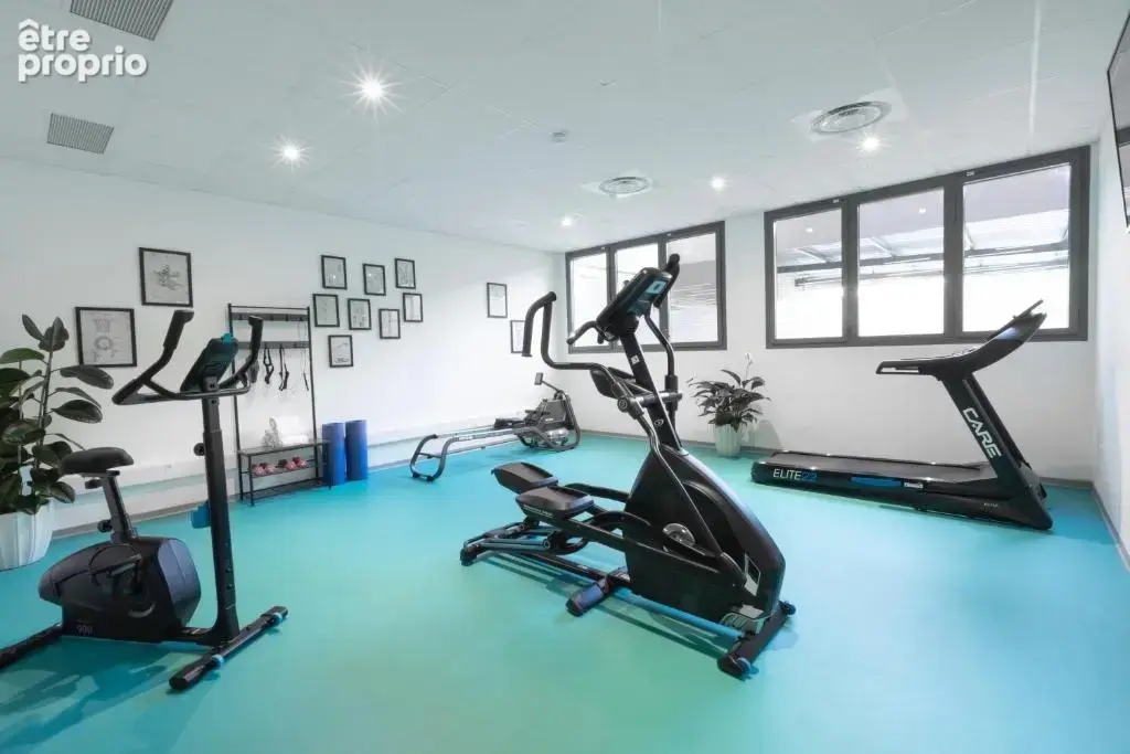 Investissement en residence hotelière - photo 11