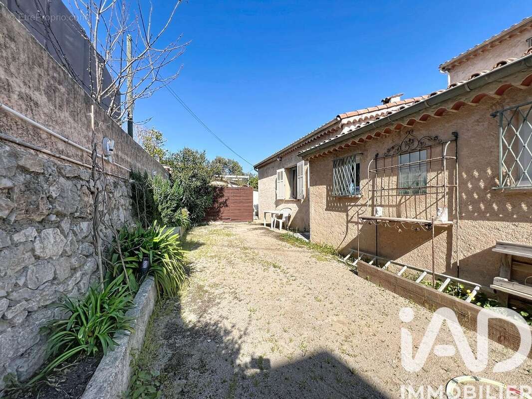 Photo 6 - Appartement à VALLAURIS