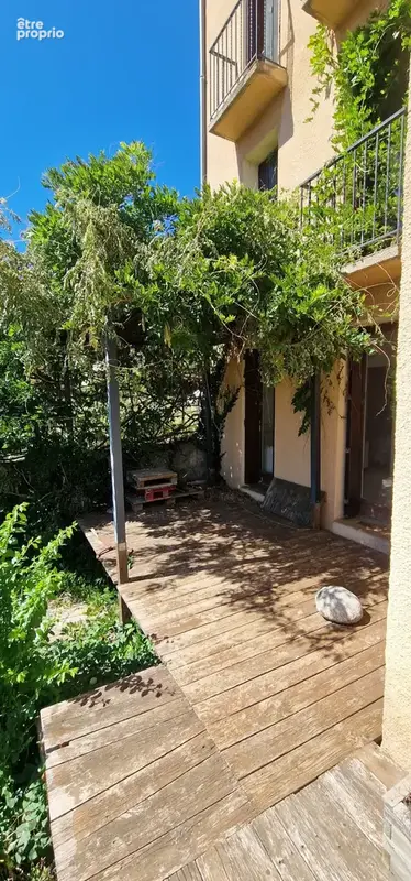 Palalda - maison avec exterieur avec possibilite de plusieurs logements - photo 34