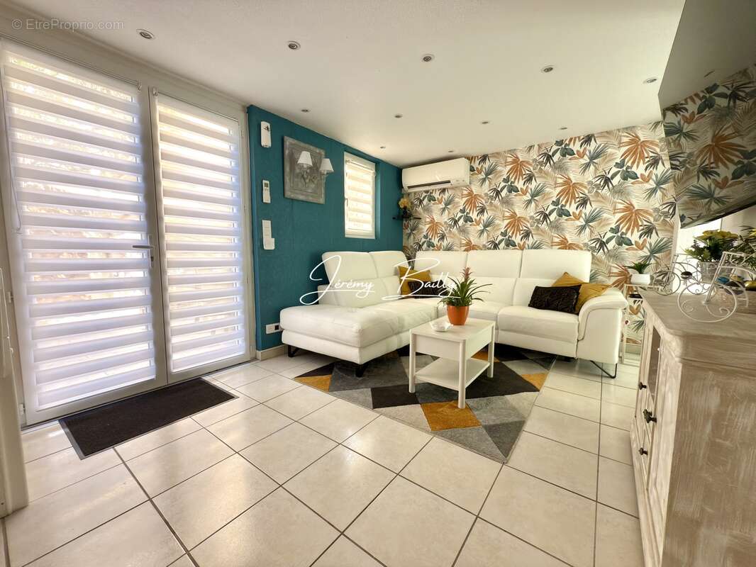 Maison à LE BARCARES