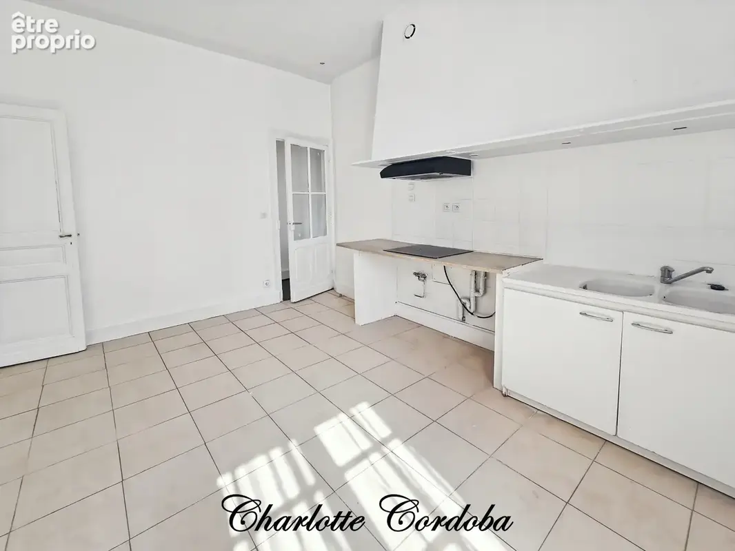 Appartement de caractère de 70m² en hyper-centre d'Agen : 2 chambres et faibles charges de copropriété - photo 6