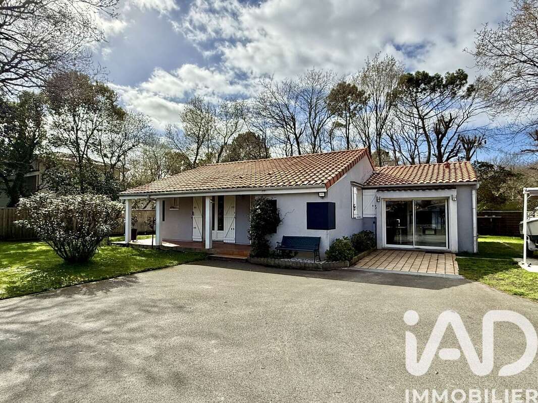 Photo 2 - Maison à LE TEICH