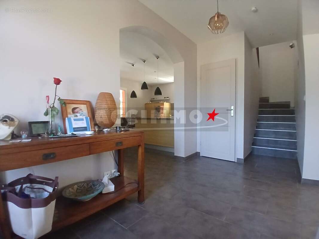 Ambres - maison familiale avec piscine - photo 3