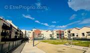 Appartement à SARCELLES