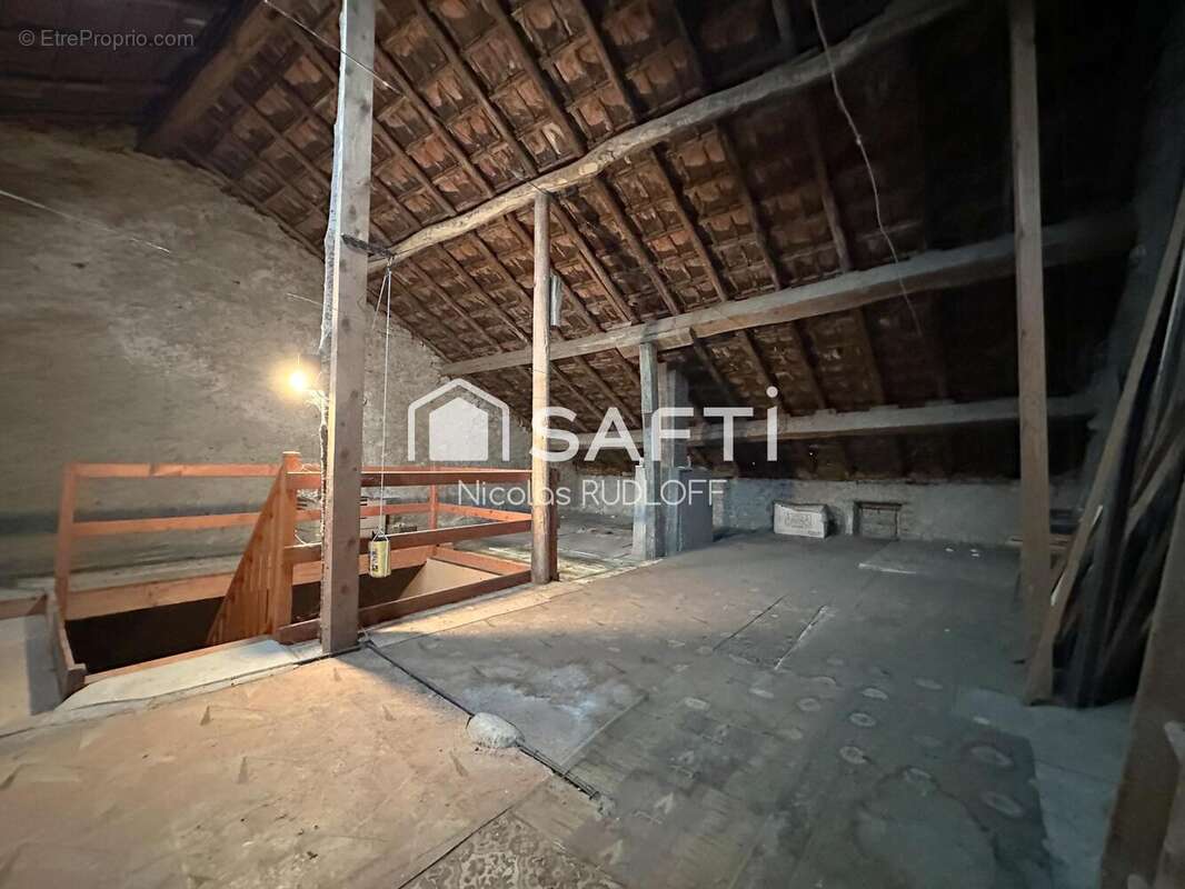 Photo 9 - Maison à HAVANGE