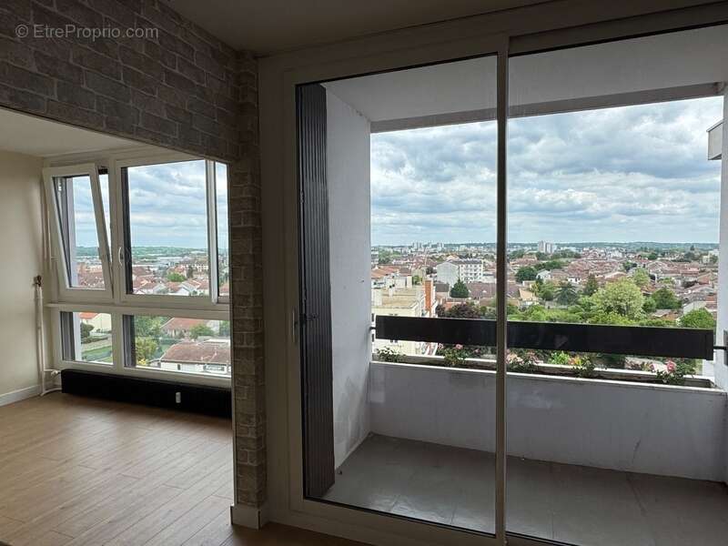 Appartement à SAINT-DIZIER