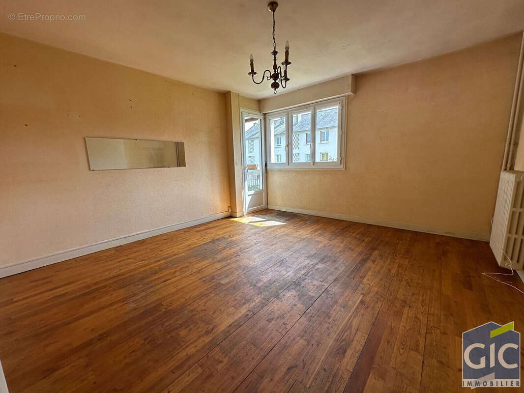 Appartement à CAEN