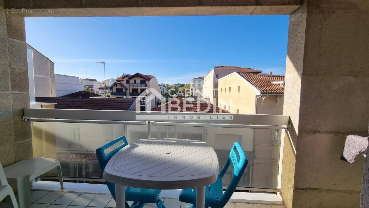 Appartement à ARCACHON