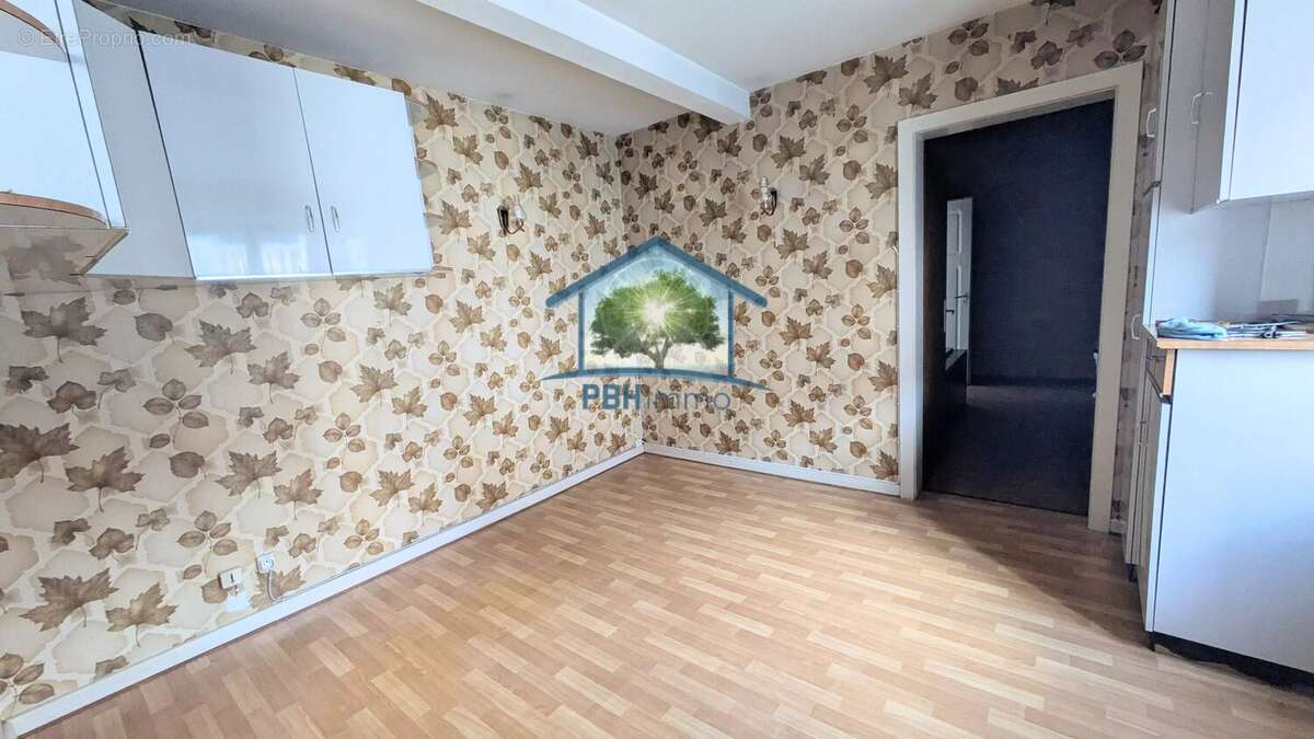 Maison à INGWILLER
