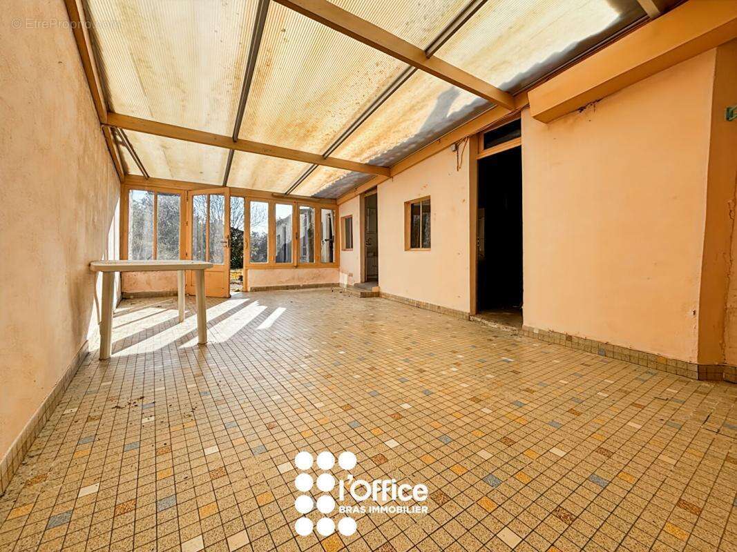 Maison à LES SABLES-D'OLONNE