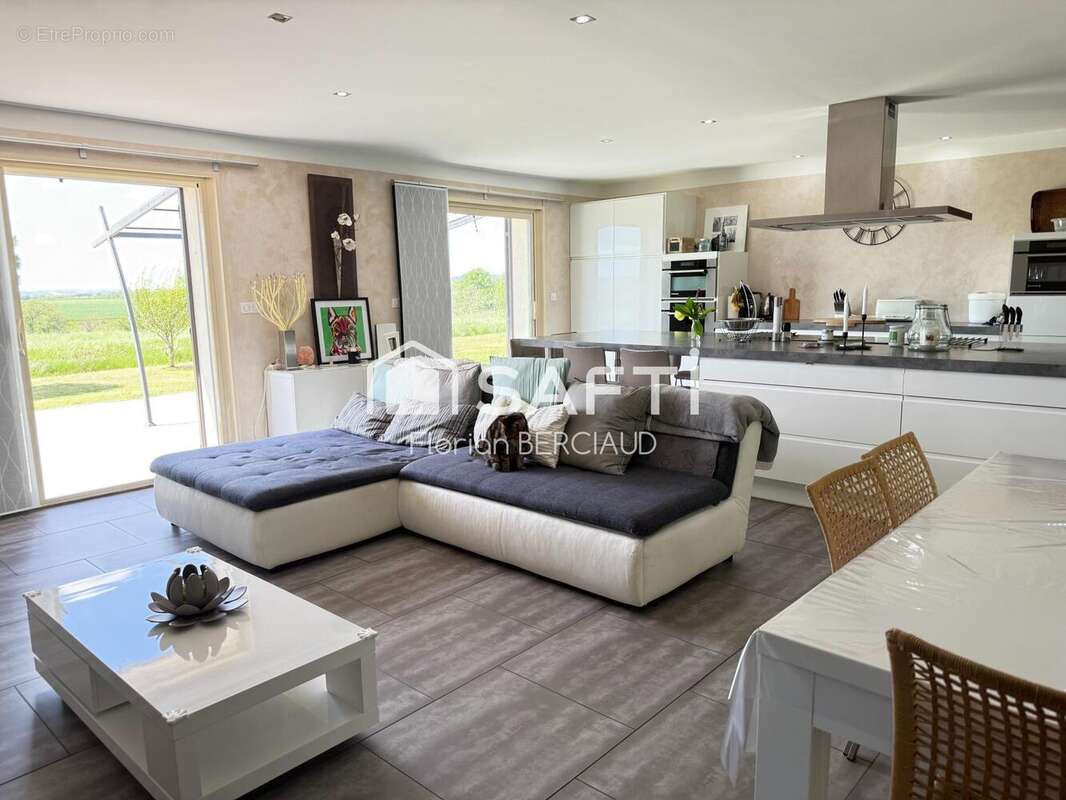 Photo 7 - Maison à TREVIEN