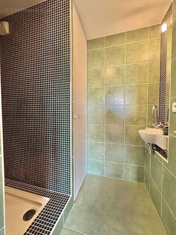 Appartement à GAILLARD