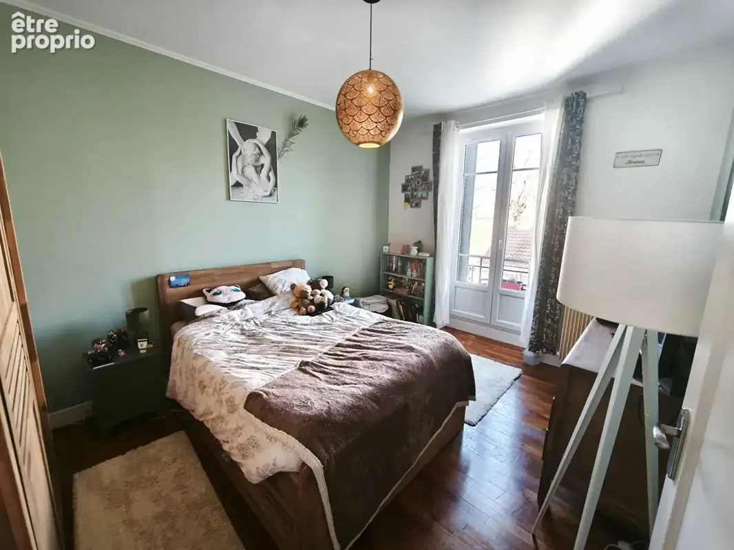 Appartement Troyes 4 pièce(s) - photo 6