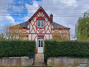 Maison à LAMOTTE-BULEUX