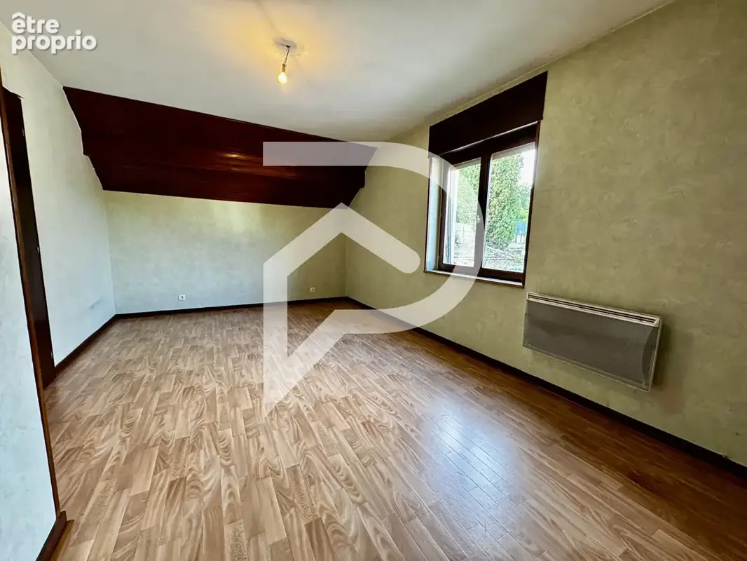Maison Troisfontaines 4 pièces 125 m² - photo 10
