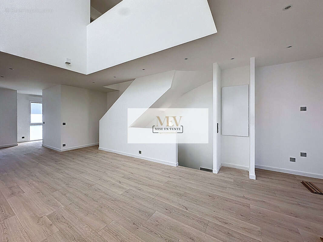 Maison à NOISY-LE-GRAND