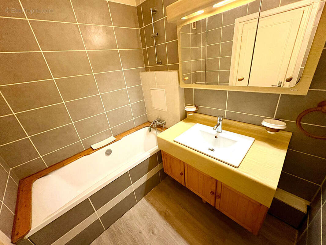 Appartement à CONFLANS-SAINTE-HONORINE
