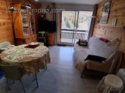 Appartement à AGNIERES-EN-DEVOLUY