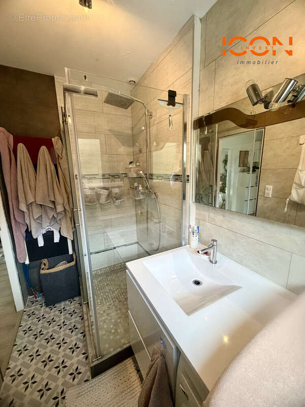 Appartement à ESSERT
