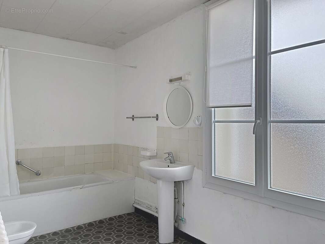 Appartement à COUTANCES