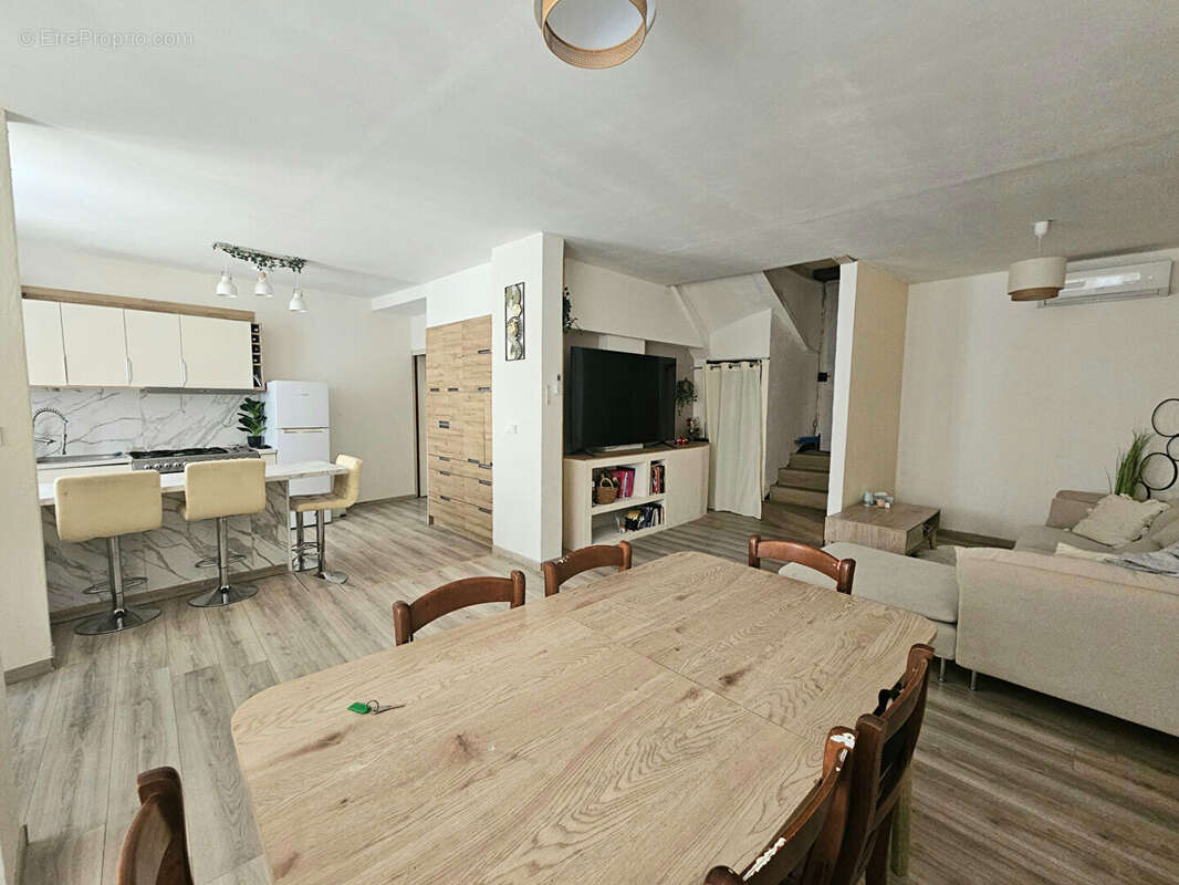 Maison Capendu 6 pièce(s) 130 m2 - photo 3