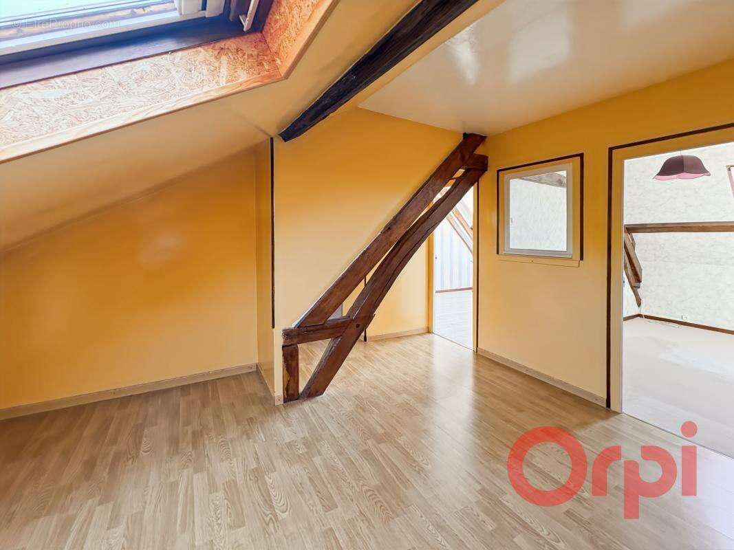 Maison de campagne au calme - photo 10