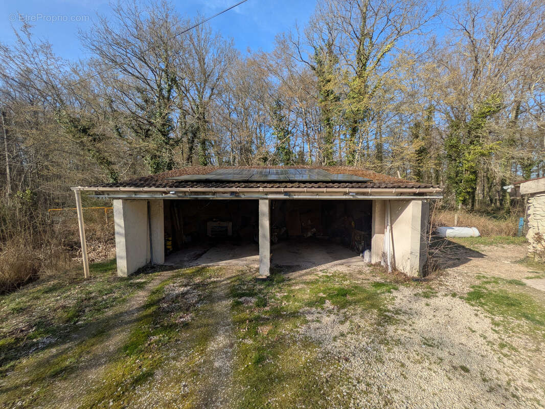 Maison à LORRIS