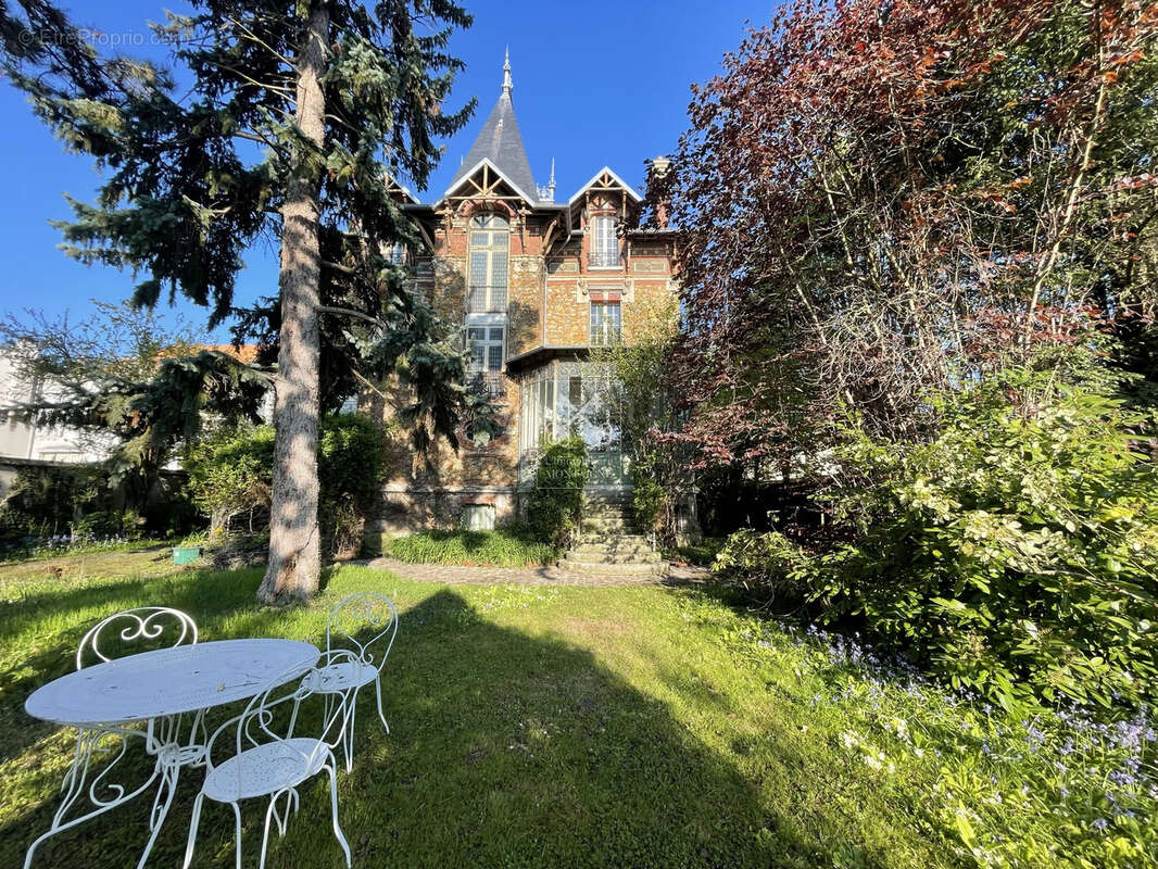 Maison à MEAUX