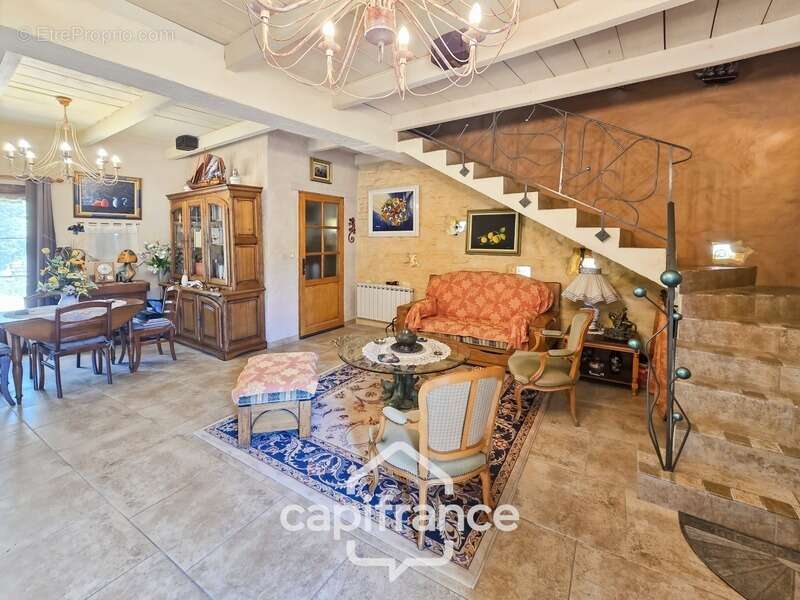 HÉRY (58) Maison de caractère en pierre - 151 m² - Calme et authenticité - photo 6