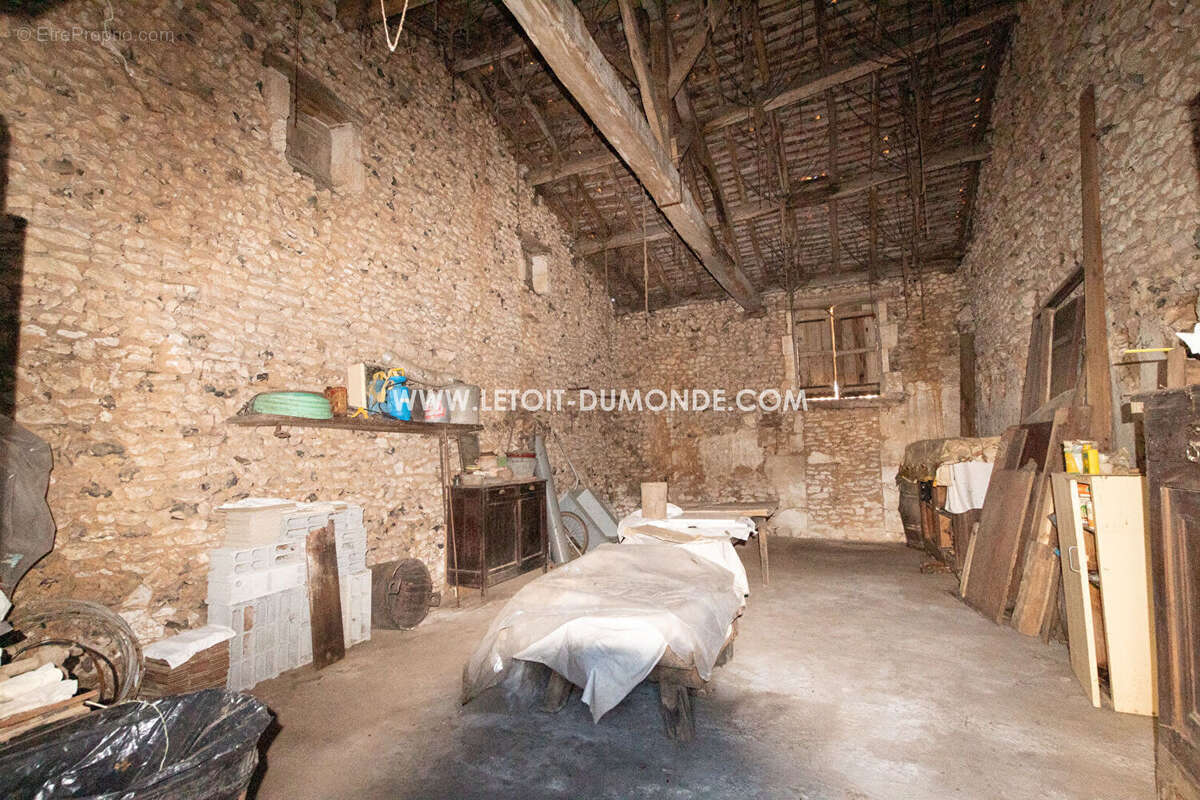 Maison à MARSAC-SUR-L'ISLE