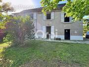 Maison à SAINT-CYPRIEN