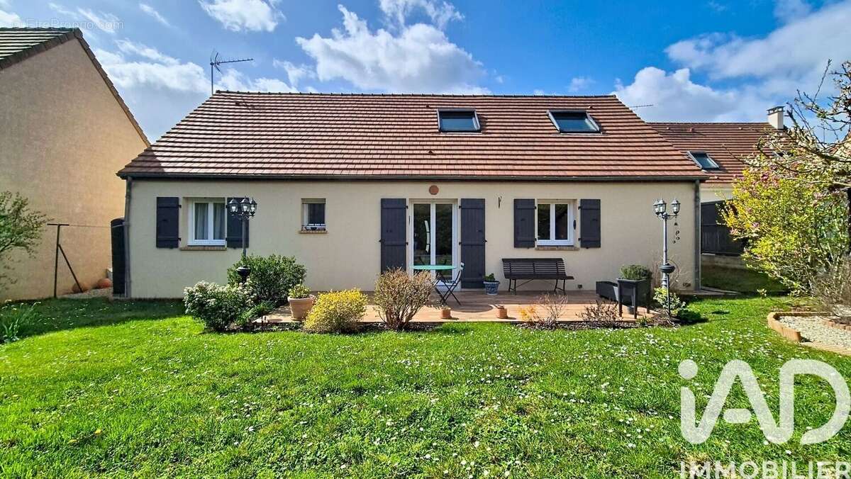 Photo 3 - Maison à LARDY