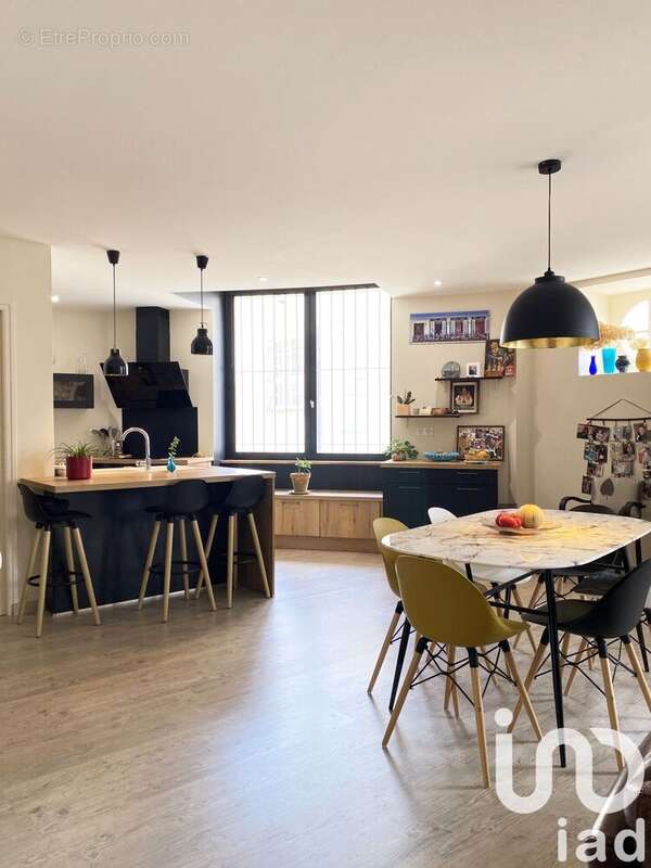 Photo 3 - Maison à JARNAC