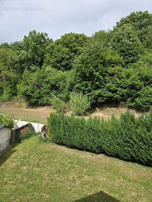 Maison à NIEDERHASLACH