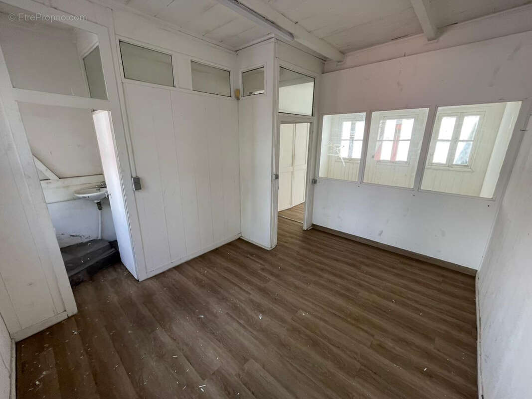 Appartement à FORT-DE-FRANCE