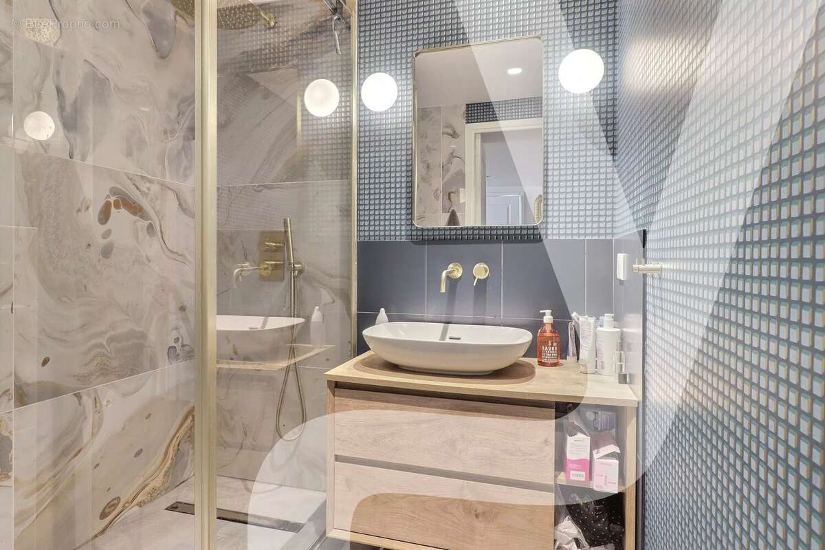 Appartement à VINCENNES