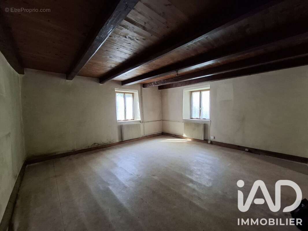 Maison 102 m² à La Croix-Aux-Mines  - photo 7