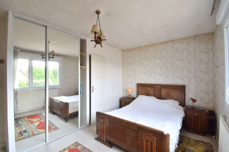 Maison familiale 204 m² – 4 chambres – Sous-sol complet – Revigny-sur-Ornain - photo 5